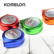 터치락 3M KMC-60T 휴대 자석 소형줄자