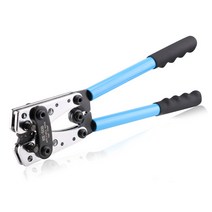 Tspeed 육각 터미널압착기 HX-50B, 1개