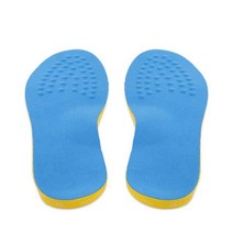 기능성신발깔창 아치깔창 평발교정 발아치패드 발 용 정형 안창 o type leg insoles 삽입물 발 정렬 노크 무릎 통증 활 다리 valgus varus pad