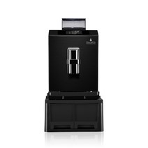 딜리코 프로바리스타 업소용 커피머신 메탈블랙 Delico-DS503, 상세페이지참조, 메탈실버