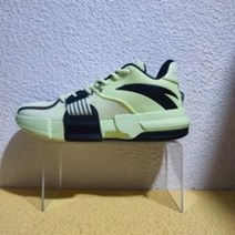 ANTA 라이트 남자 여자 농구화 코튼캔디 에디션