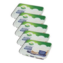 매일 알라 크림치즈 플레인150g x 5개, 단품