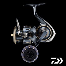 다이와 23 솔티가 5000-H, 단품
