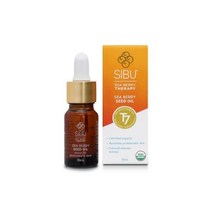 Sibu Beauty 시부 뷰티 씨베리 씨드 오일 10 ml