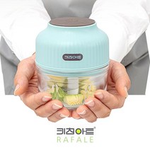 쵸퍼 키친아트180 타이니 글라스 미니 다지기 28032EA, 본상품선택, 본상품선택