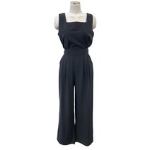 라라콩 도도 민소매 슬랙스 셋업 투피스