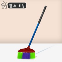 청소대장 개량비 대 3단 원터치 롱 현관 실외 제설비 낙엽비 마당비 싸리빗 빗자루, 롱타이탄비