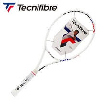 [정품] 2023 티파이트 280 ISOFLEX 100(280g)16x19/테크니화이버 테니스라켓 테크니, 알루파워1.25
