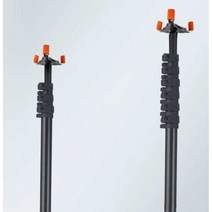 화재 감지기 테스터 수동 장대 기구 교체 탈착기 점검, 9.2m