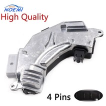 YAOPEI 9180208 송풍기 팬 모터 히터 저항 속도 컨트롤러 유닛 OpelVauxhall Signum Saab 93X 1808449 1808552 용, Blower Motor Resisto