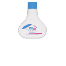 세바메드 베이비 버블바스, 140ml, 2개