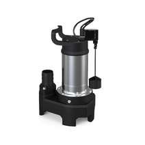 PDV-A600MLA 윌로펌프 자동 스테인리스 볼텍스형 배수용 수중 펌프 PDV-A400MLA, 1개