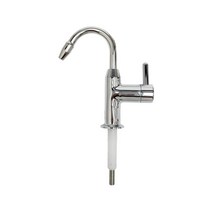 FSSB-140 디퍼웰 스마트 파우셋-조리수밸브 주방 씽크대 카페매장싱크대정수기 1/4inch, 상세 설명 참조