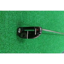 퍼터 오딧세이 12 FLIP FACE IX #1 #5 #9 33인치 커버x