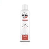니옥신 3D 케어시스템 스칼프 테라피 컨디셔너 System 4 300ml