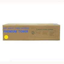 MDF5753 ZTT사 호환토너 교체용 교세라 TASKalfa 2553ciG 노랑 (TASKalfa2552ci/TASKalfa2552ciG/TASKalfa2553ci/TASKalfa2553ciG), 본상품선택, 본상품선택