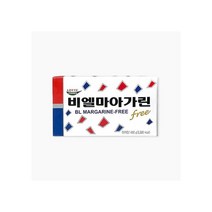 [아이스박스포함]비엘마가린 450g, 2개