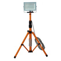 AKLED50-1 / LED 삼각대 투광기 1구(50W), 1개