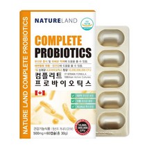 100억 유산균 캡슐 살아서장까지 프리 프로 바이오틱 락토바실러스 카제이 가세리 유산균 프로바이오틱스 프리바이오틱스 프락토올리고당