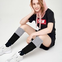 에코리즈 이지 탁텔 다리토시, 그레이 + 블랙