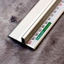 알루미늄 안전자 100cm 안전공구 안전자 사무용안전자 손잡이자 컷팅자 공구