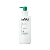 라보에이치 두피강화 샴푸 400ml 1개입