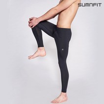 썸앤핏 남자 기능성 레깅스 언더레이어 타이즈