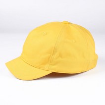 아이버리아 짧은챙모자 숏캡 빵모자 팔각모