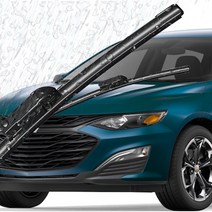 쉐보레 올뉴 크루즈 와이퍼 말리부 스파크 트랙스 올란도 임팔라