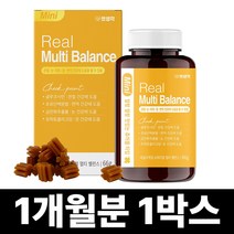 펫생각 데일리케얼 강아지 종합 영양제 미니 66g 31정, 미니 멀티 영양제