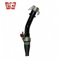 고압분사 스프레이건 큰 변위와 화재 유리 시멘트 접착제 모르타르 합금 페인트 스프레이, 없음