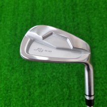 중고 미우라기켄 TC-101 P번 아이언 ADC_01 F0 카본 R 35.5인치//2023010912147