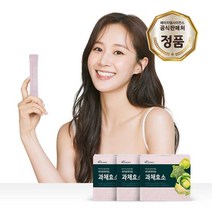 파이토엔자임 과채효소 3박스 3개월분, 없음