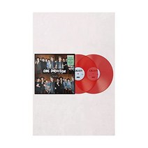 해리 스타일 Harry Styles One Direction Four 디럭스 LP 음반 바이닐 레코드 앨범