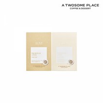 투썸 에이리스트 스틱커피 카페라떼 10개입+바닐라라떼 10개입 (20개), 단품