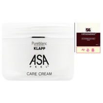 아사필 케어크림 100ml(사은품 : 클랍 앰플 12종(2mlx10) 1개 or 클랍 선크림 or 클랍 비비 or 데쌍브르 실크마스크팩 10매)