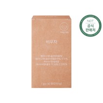 비우차 420g, 1개