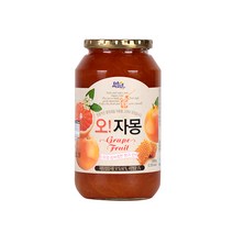 다미즐 오 자몽 1kg, 1000g