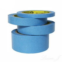 3M 종이 내열 마스킹테이프 2899 10mm x 40M 종이테이프 접착테이프 테이프 마스킹테이프 종이테잎 3M테이프 고열 3M종이테이