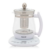 키친아트 라팔 티홀릭 전기포트, KE-560TP