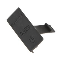 해외 캐논 500D 디지털 카메라 수리 부품용 고무 바디 USB 케이스 뚜껑 캡 PROD3970021807, CHINA