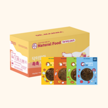 닥터맘마 강아지 신장 촉촉사료 700g 애견 습식 화식 사료, 배송지연(2-3일이상) 확인 및 동의합니다, 신장 700g [오일제외]