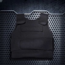 방검복 자기방어 경찰 경호 호신의류 칼 보호 보안, 통기성 메쉬 방검복 + 장갑