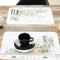[바보사랑] 디아망 테이블매트 (3종류)-annahouse, 새옵션:쟈뎅1p
