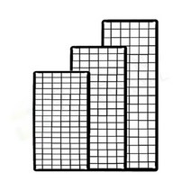 휀스망 진열대 화이트 450x900