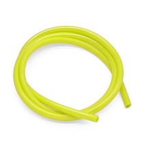 오토바이 연료 가스 오일 배달 튜브 가솔린 파이프 필터 혼다 PCX 125, 08 Yellow-green