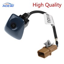 현대 I20 백업 카메라 자동차 액세서리 뷰 95760-C8001-X3U, 한개옵션0