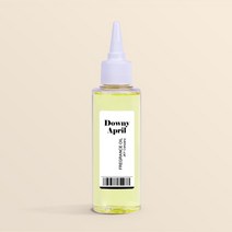 발향이 진한 프래그런스 오일 원액 100ml, 14_다우니 에이프릴