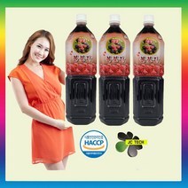 프리미엄 복분자청 청정지역에서 자란 복분자 !! (3병 4500ml) 당일발송!, 3병, 970ml