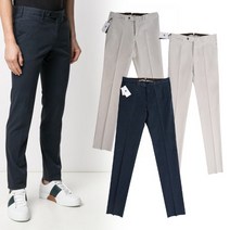 [피티제로우노] PT TORINO PT01 슬림핏/슈퍼슬림핏 치노팬츠 4종 택 일